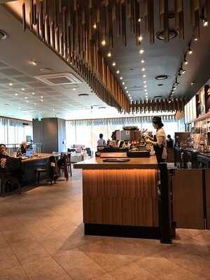 스타벅스 리져브 - 용산푸르지오써밋점