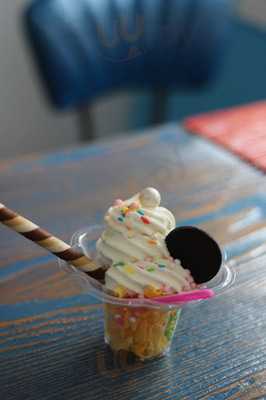 배스킨라빈스31 - 공항철도서울역사점