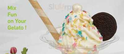 배스킨라빈스31 - 공항철도서울역사점