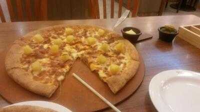 미스터피자 역삼점