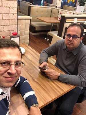 미스터피자 역삼점