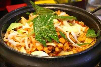 크레이지떡 동대문 밀리오레점