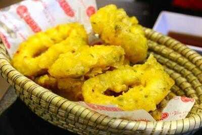 크레이지떡 동대문 밀리오레점