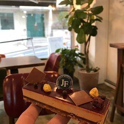 가토 드 보야주