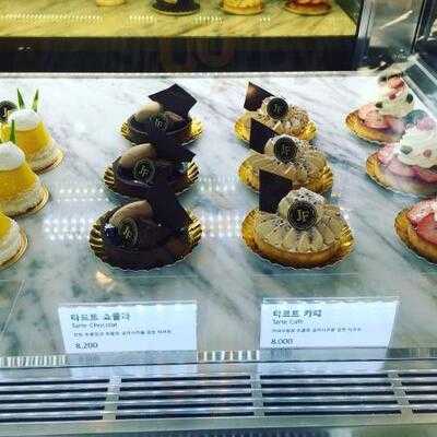 가토 드 보야주