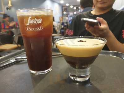 커피빈 센트럴시티점