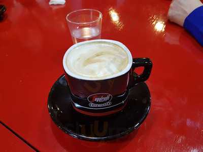 커피빈 센트럴시티점