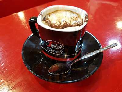 커피빈 센트럴시티점