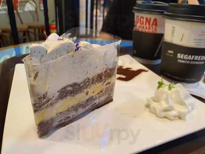 커피빈 센트럴시티점