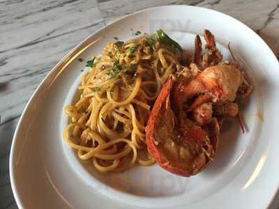 오스테리아샘킴