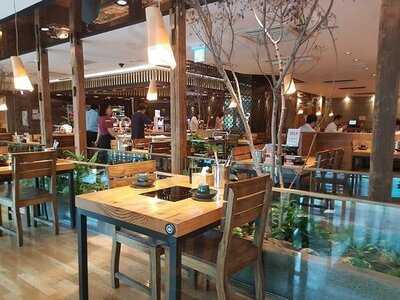 바르미샤브샤브n칼국수 왕십리점