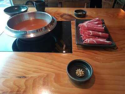 바르미샤브샤브n칼국수 왕십리점