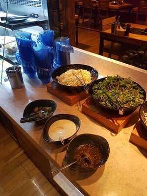 바르미샤브샤브n칼국수 왕십리점