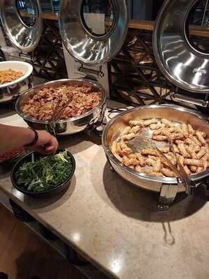 바르미샤브샤브n칼국수 왕십리점