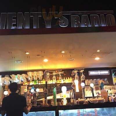 세븐티스라디오