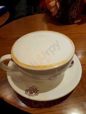 커피빈 강남에스점