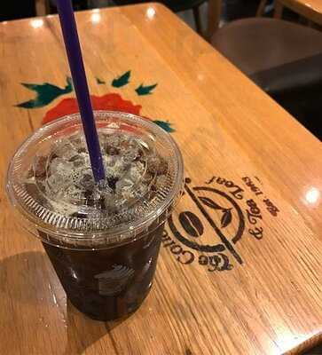 커피빈 강남에스점