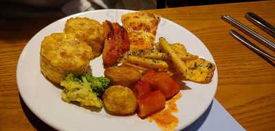 홀리차우 명동점