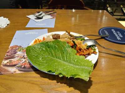 홀리차우 명동점