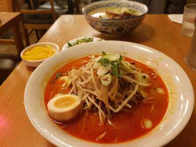 사가라멘 대학로점