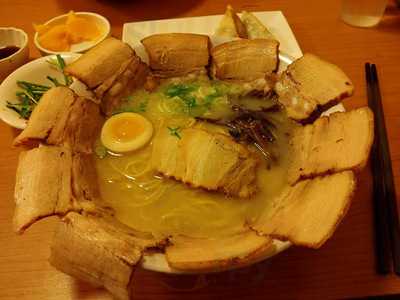 사가라멘 대학로점