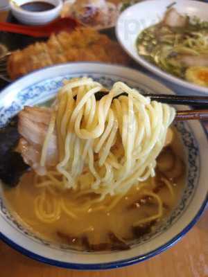 사가라멘 대학로점