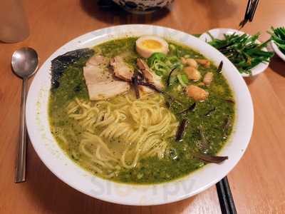 사가라멘 대학로점