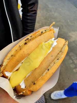 와우와플 광복점