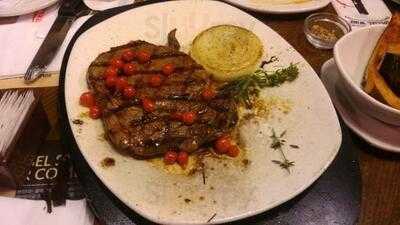 아웃백  상봉점