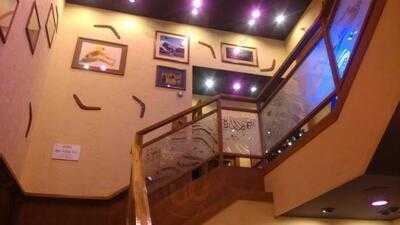 아웃백  상봉점