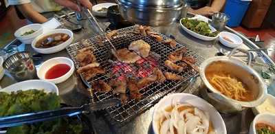 대구반야월막창