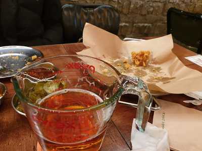 생활맥주 - 광화문점