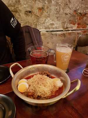 생활맥주 - 광화문점