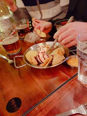 생활맥주 - 광화문점