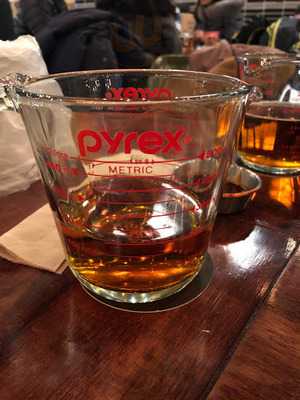 생활맥주 - 광화문점