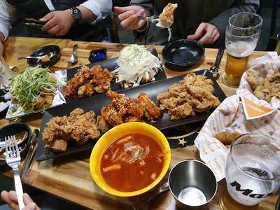 대구반야월막창