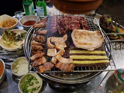 대구반야월막창