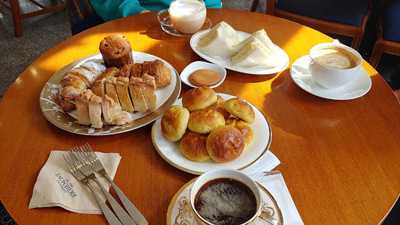 리치몬드과자점