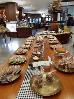 리치몬드과자점