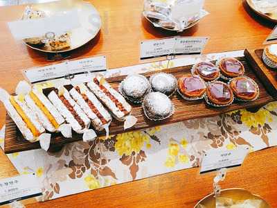 리치몬드과자점