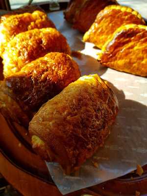 리치몬드과자점