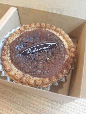 리치몬드과자점