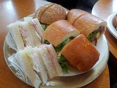 리치몬드과자점