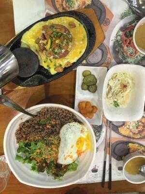 후쿠오카함바그 롯데몰김포공항점