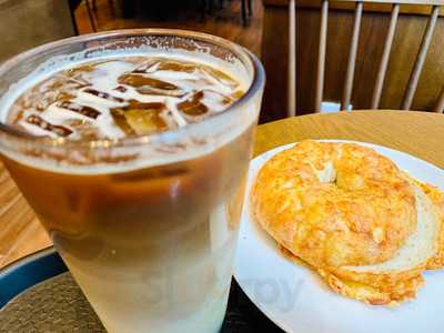 스타벅스 큰길 타워점