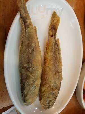 미스터순두부 코엑스몰점