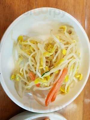 미스터순두부 코엑스몰점