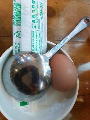 미스터순두부 코엑스몰점