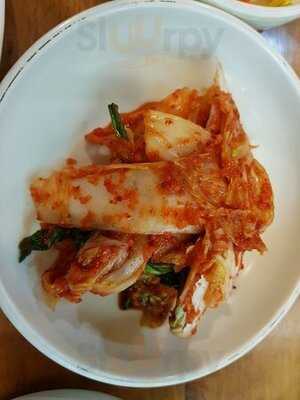 미스터순두부 코엑스몰점