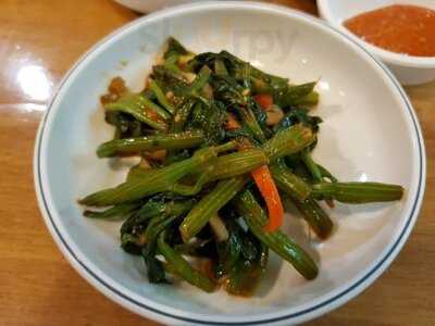 미스터순두부 코엑스몰점